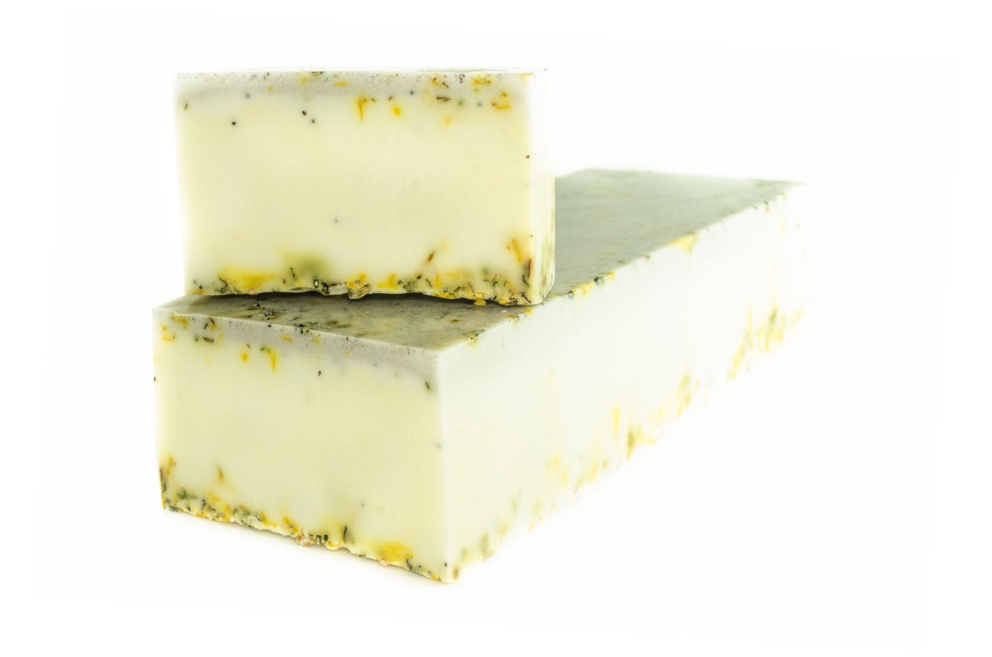 Botanical Gardener's | Soap Loaf (BN: BOSL++)