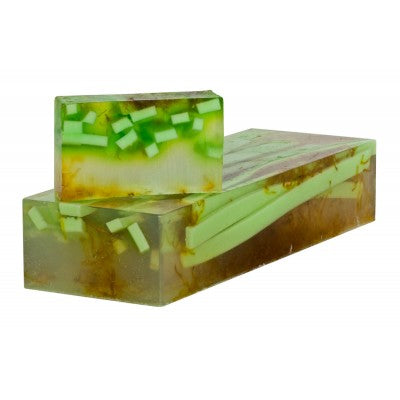 Summer Meadow | Soap Loaf (BN: SMSL++)