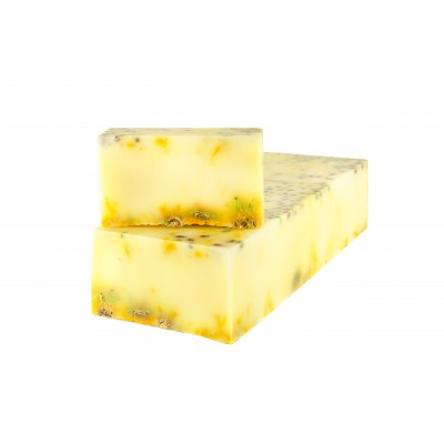 Olive Oil | Soap Loaf (BN: OOSL++)