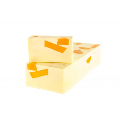 Satsuma Sunshine | Soap Loaf (BN:STSL++)