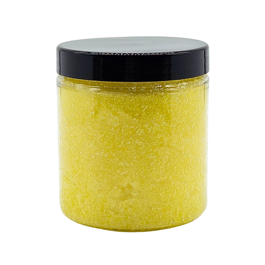Lemon, Lime & Grapefruit | Bath Salts