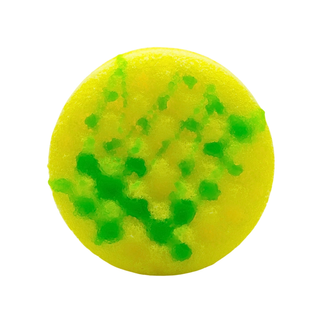 6 x Pineapple Paradise Soap Sponge | 135g