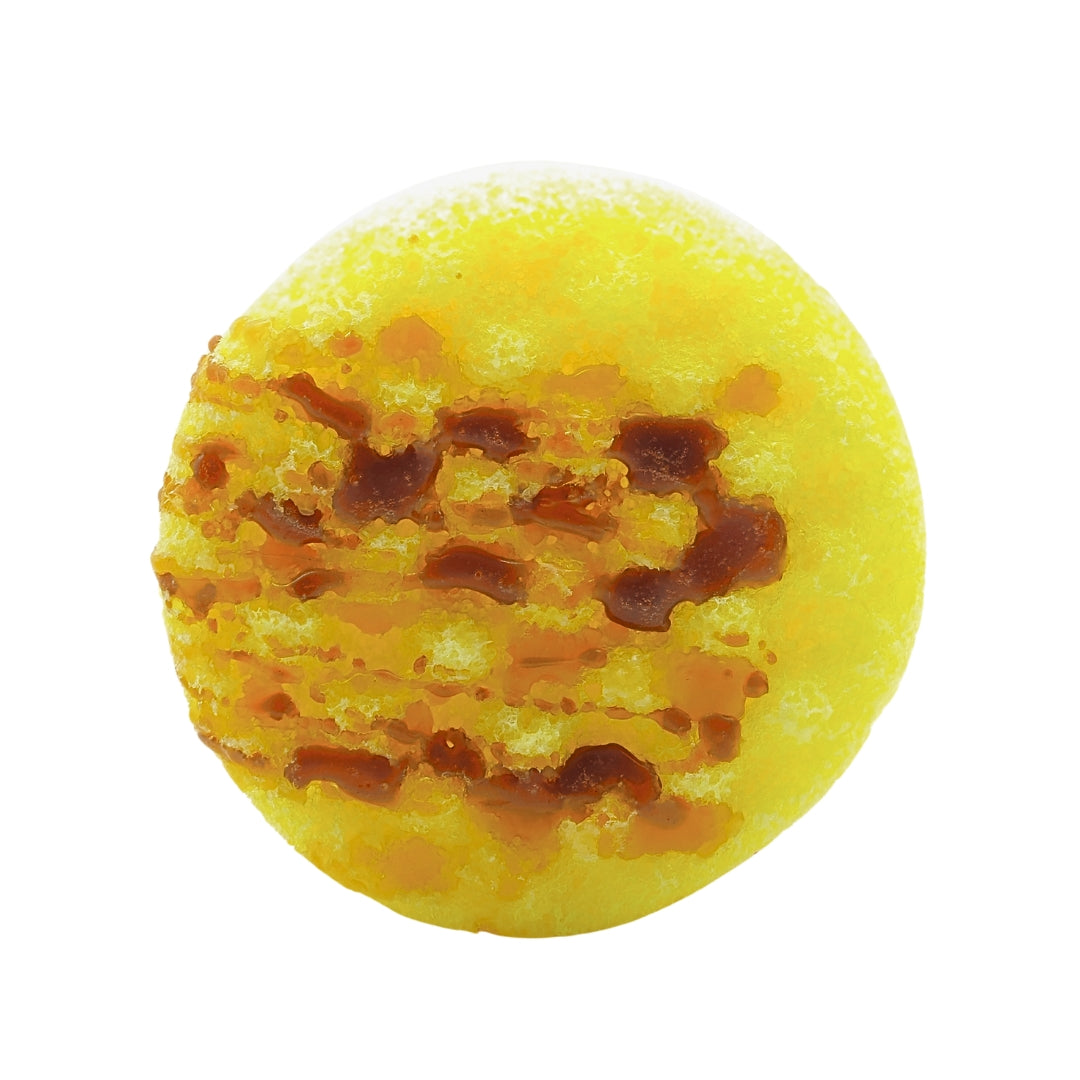 6 x Banana & Toffee Soap Sponge | 135g