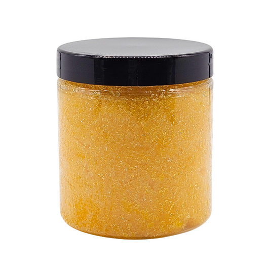 Pineapple Paradise | Bath Salts