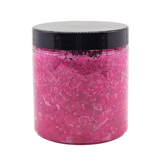 Strawberry | Bath Salts
