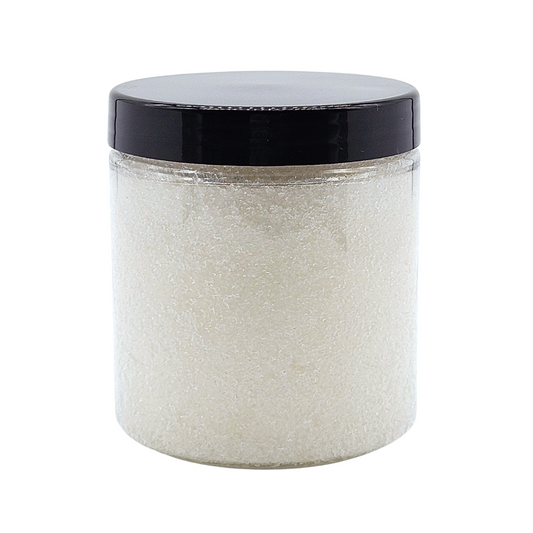 Almond Oil | Bath Salts