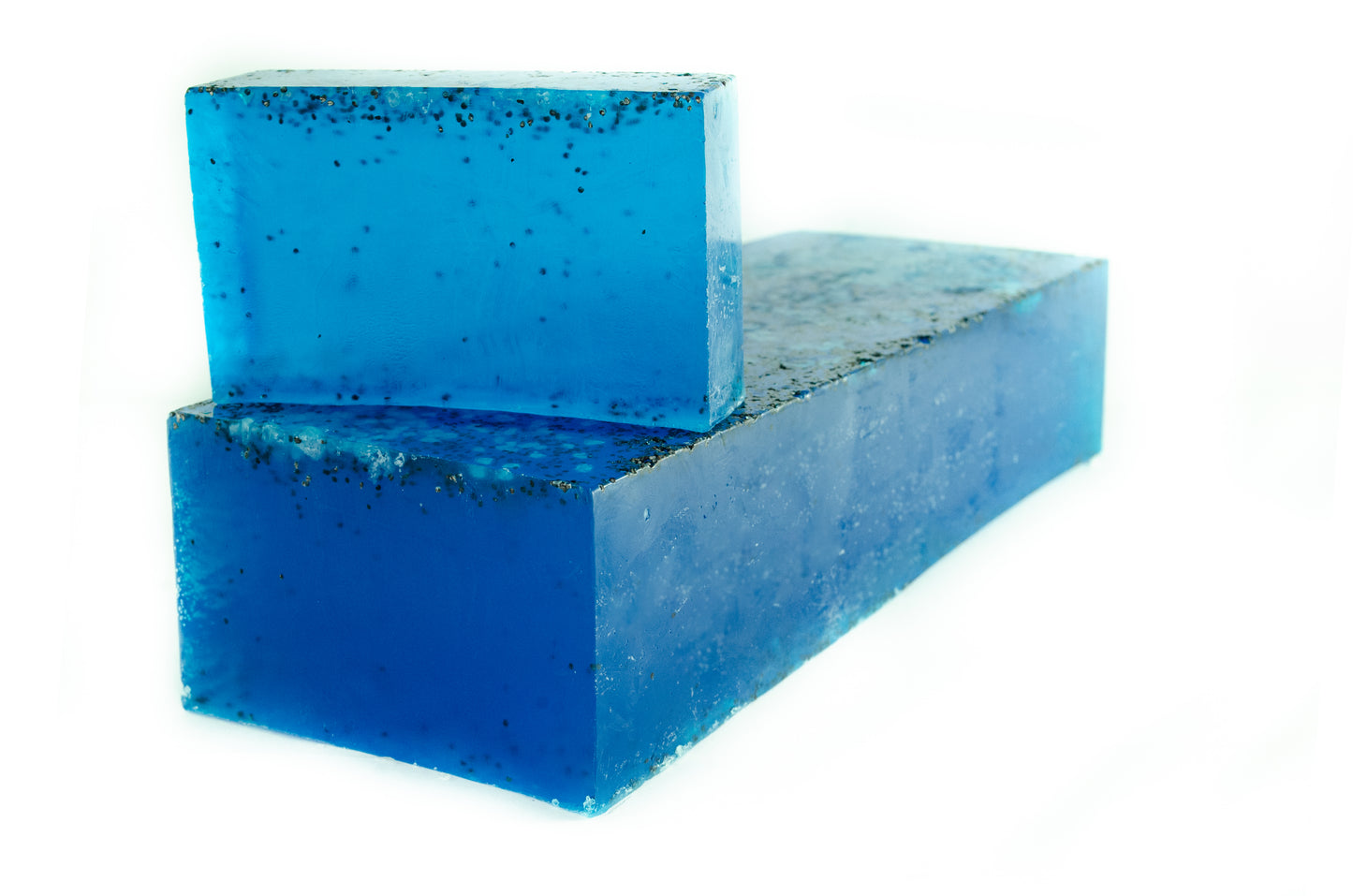 Sea Minerals | Soap Loaf (BN: SMSL++)
