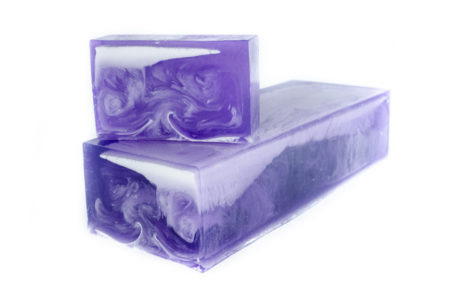 Sandalwood & Patchouli | Soap Loaf (BN: PSSL++)