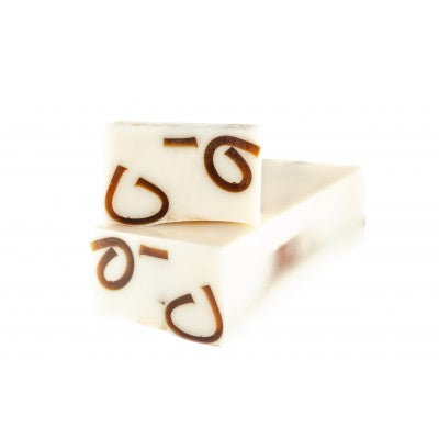 Shea Butter & Muscovado | Soap Loaf (BN: SBSL++)