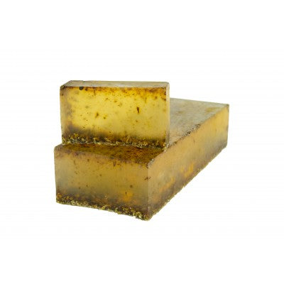 Organic Lavender & Sunflower | Soap Loaf (BN: OLSSL++)