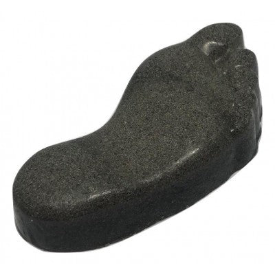 Activated Charcoal | Pumice Foot Scrubs | 100g x 6 (BN: ACPFS++)