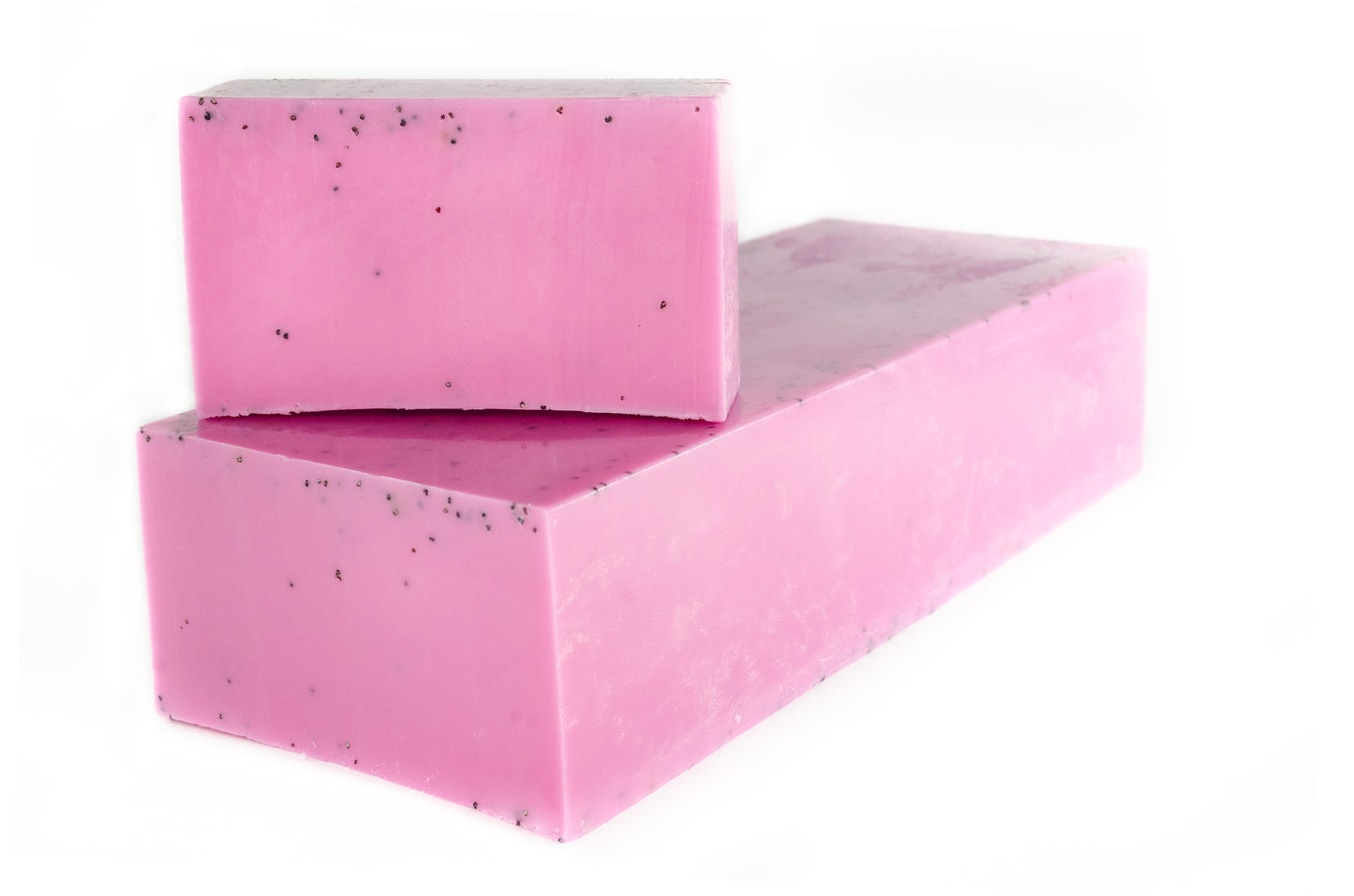 Strawberry Sundae | Soap Loaf (BN: SSSL++)